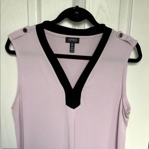 Jones New York top